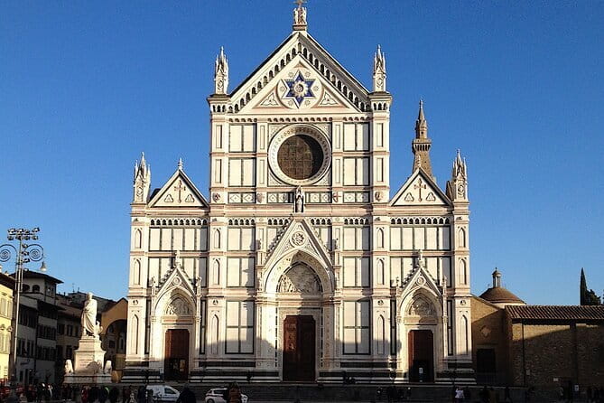 Premium Small-Group Uffizi Tour - Who should book this tour?