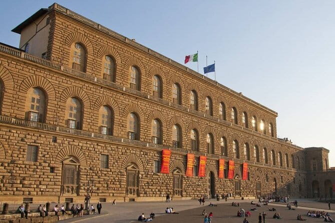 Premium Small-Group Uffizi Tour - Booking details worth checking
