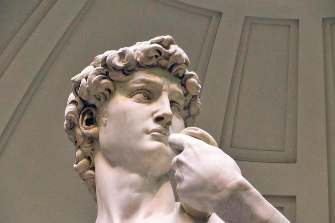 Priority Entrance : Florence Accademia Gallery Timely Tickets - Key points before you book