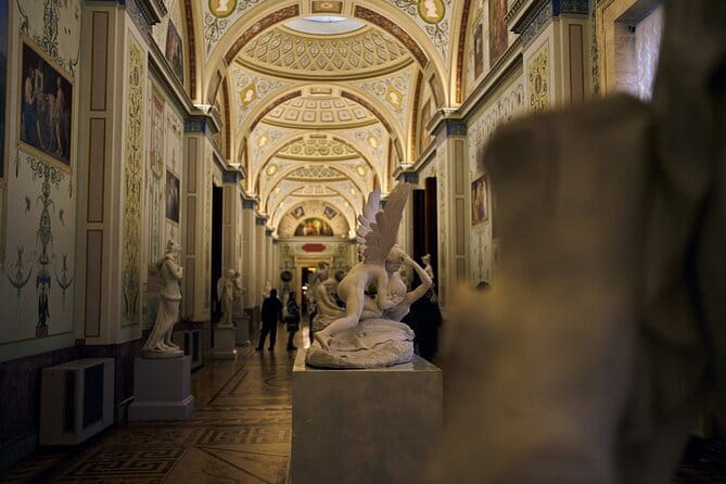 Priority Entrance : Florence Accademia Gallery Timely Tickets - FAQ