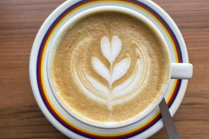Private Coffee and Sweets Tour Caffé, Chocolate, Gelato & More - Coffee and sweets with Florence around you