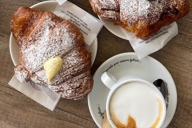 Private Coffee and Sweets Tour Caffé, Chocolate, Gelato & More - Should you book it?