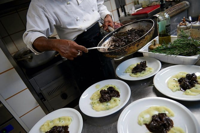 Private Coffee and Sweets Tour Caffé, Chocolate, Gelato & More - FAQ