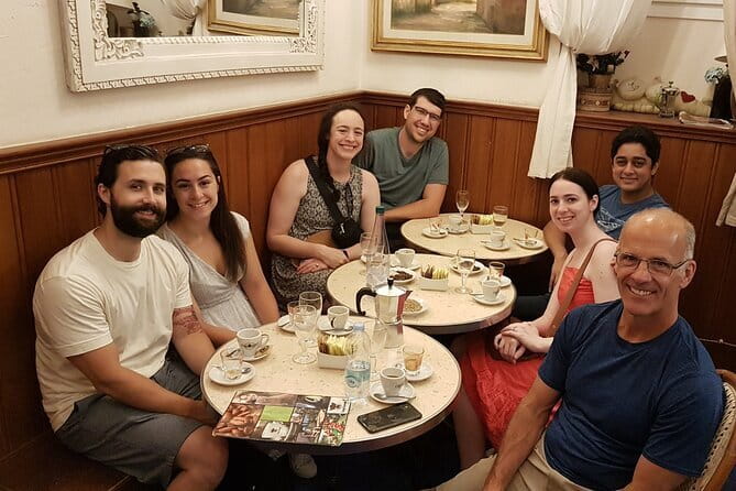 Private Flavors of Florence Walking Tour (Food and Wine Included) - Make the call before booking