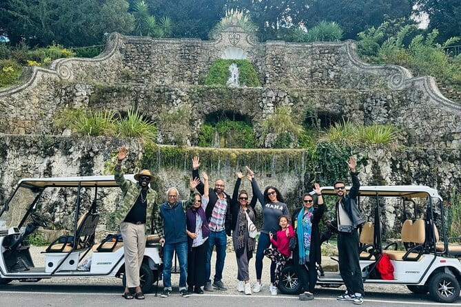 Private Florence Highlights Electric Tour - Live guide or recorded commentary?