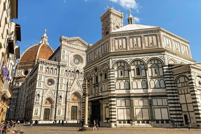 Private Florence Tour: 3-Hour Walking Tour with a Licenced Guide - Antinori, the Medici, and Florence’s ruling families