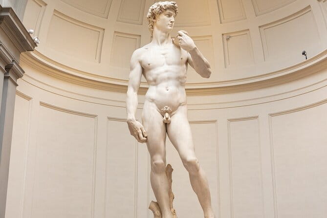 Private Florence Tour: 3-Hour Walking Tour with a Licenced Guide - Who should book this Florence walk?