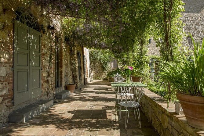 PRIVATE Full-Day Siena, San Gimignano and Chianti from Florence - A private ride into the Tuscan countryside