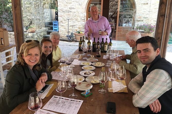 PRIVATE Full-Day Siena, San Gimignano and Chianti from Florence - Siena: a cathedral, a famous square and room to roam