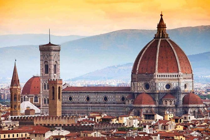 Private Pisa and Lucca Wine Tour from Florence - Should you book this Lucca, Pisa, and Chianti day?