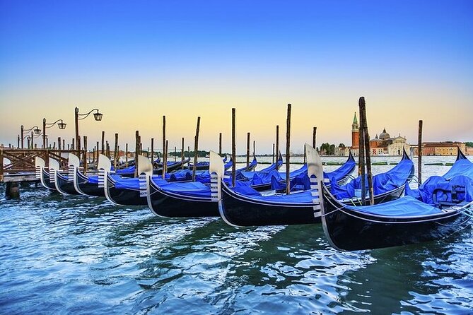 Private Tour from Florence: Venice Full Day Tour by Train - San Zaccaria, Accademia, and a working boatyard