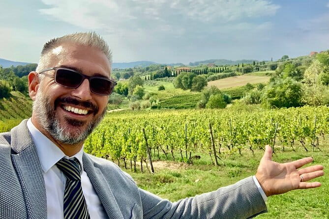 Private Tour of Uffizi and Accademia Gallery with David - Who will get the most from this tour
