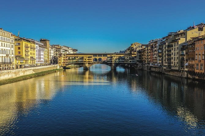 Private Tour of Uffizi and Accademia Gallery with David - FAQ