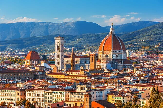 Private Transfer from Florence Airport to your Hotel in Florence - Should you book it?