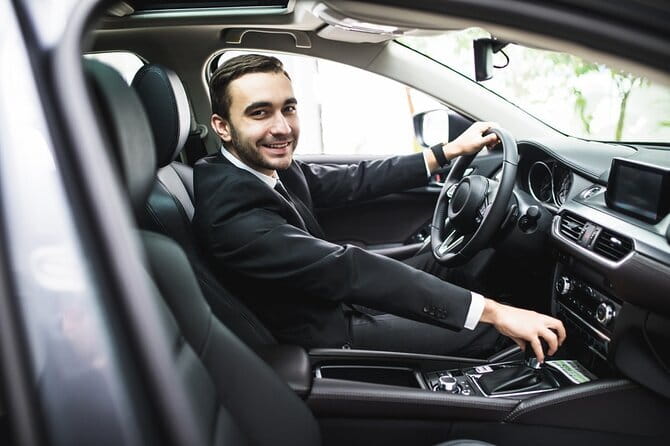 Private Transfer from your Hotel in Florence to the Airport - Should you book this Florence airport transfer?