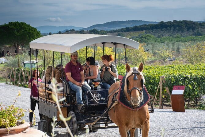 Private Tuscany Tour from Florence Including Siena, San Gimignano and Chianti Wine Region - FAQ