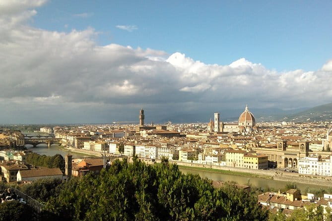 Private Uffizi Gallery Tour with Reserved Entry - Should you book it?
