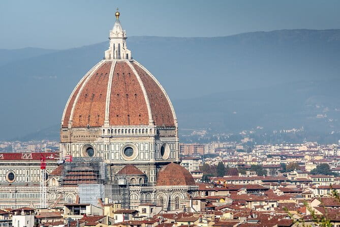 Self-Drive Vintage Fiat 500 Tour from Florence: Tuscan Wine Experience - What the $139 price covers
