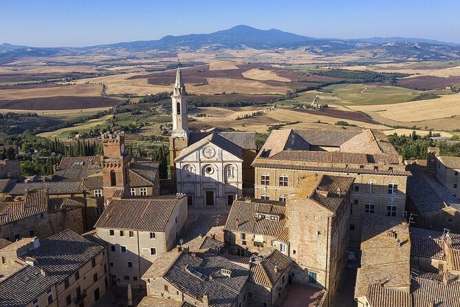 Self-Drive Vintage Fiat 500 Tour from Florence: Tuscan Wine Experience - FAQ