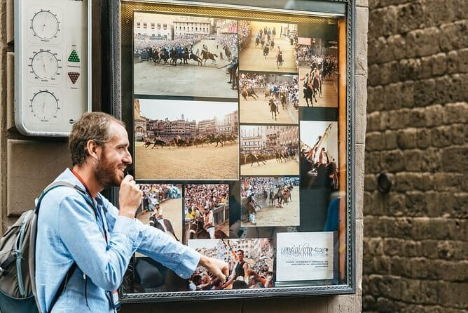 Siena and San Gimignano: Small-Group Tour with Lunch from Florence - What the $180.19 price buys you