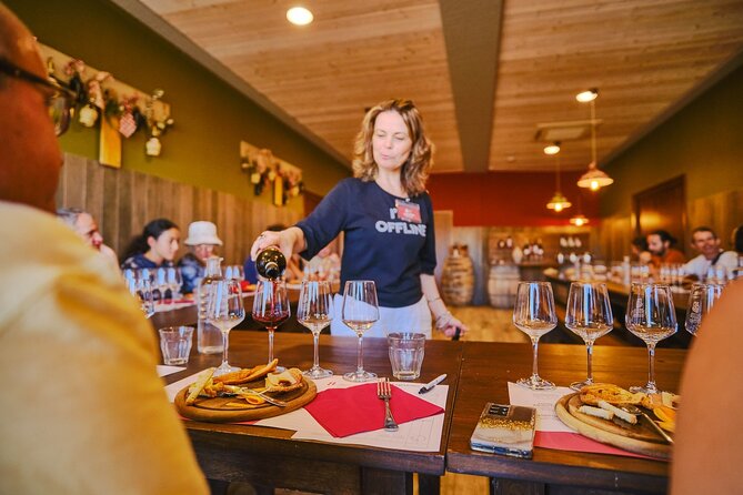 Siena, San Gimignano and Chianti Wines Day Tour from Florence - What the price includes, and what it does not