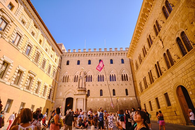 Siena, San Gimignano and Chianti Wines Day Tour from Florence - Should you book this Tuscany day tour?