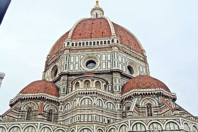 Skip The Line Accademia Gallery Tickets - Is the self-guided option right for you?
