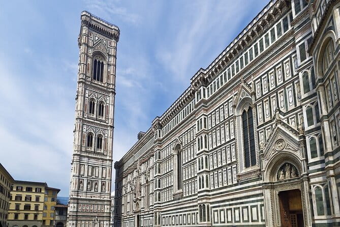Skip The Line Accademia Gallery Tickets - Book it when time matters
