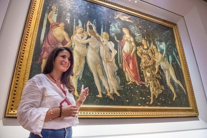 Skip-the-Line Accademia Guided Visit: David Secrets and Beyond - Should you book it?