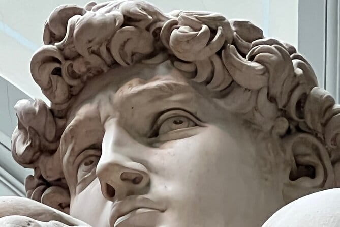 Skip the line : David Guided Experience - Meeting your guide in Piazza delle Belle Arti