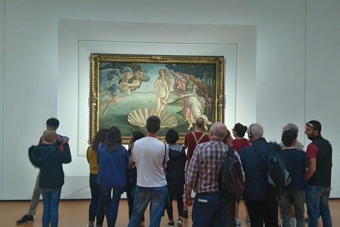 Skip the line : David Guided Experience - The Prisoners and the works beyond the headline statue
