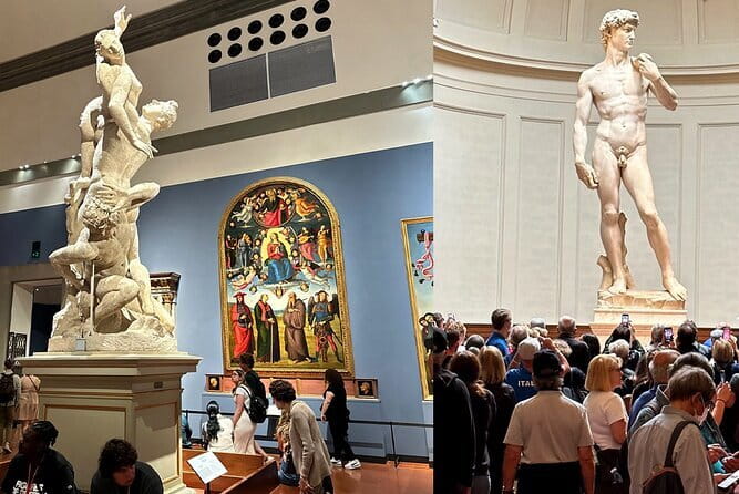 Skip The Line David Guided Tour Experience - Should You Book It?