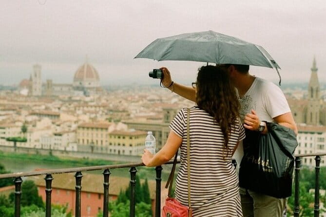 Skip-the-line Duomo Terraces and Dome Climb Tour in Florence - Use the rest of your Duomo ticket wisely