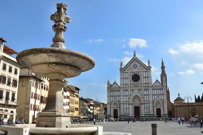 Skip The Line Florence Accademia Gallery Tickets with Priority Entrance - What the mobile audio guide can and cannot do