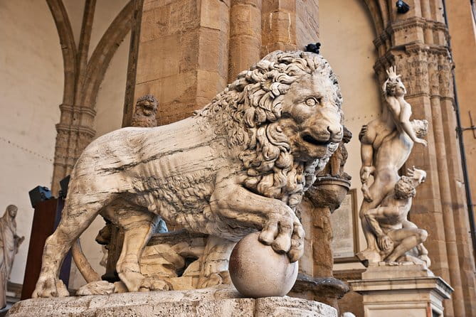 Skip-the-Line Florence Highlights and David Walking Tour - Is $117.06 a fair price?