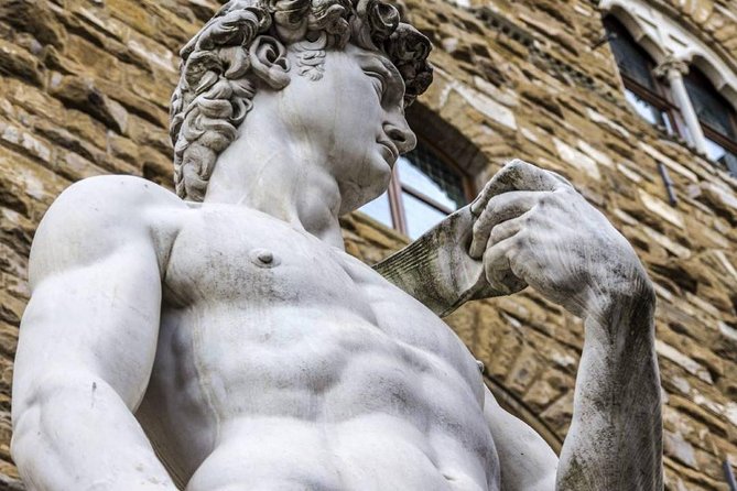 Skip the Line: Florence's Accademia Gallery Priority Entrance Ticket - At a glance