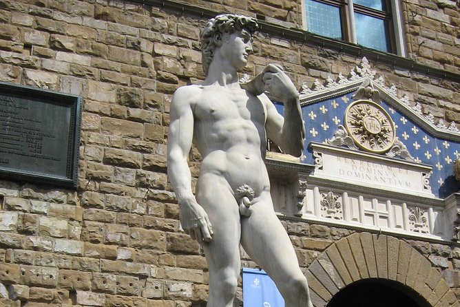 Skip the Line: Florence's Accademia Gallery Priority Entrance Ticket - Why reserved entry makes sense at the Accademia