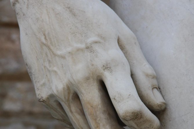 Skip the Line: Florence's Accademia Gallery Priority Entrance Ticket - Look beyond the headline artwork