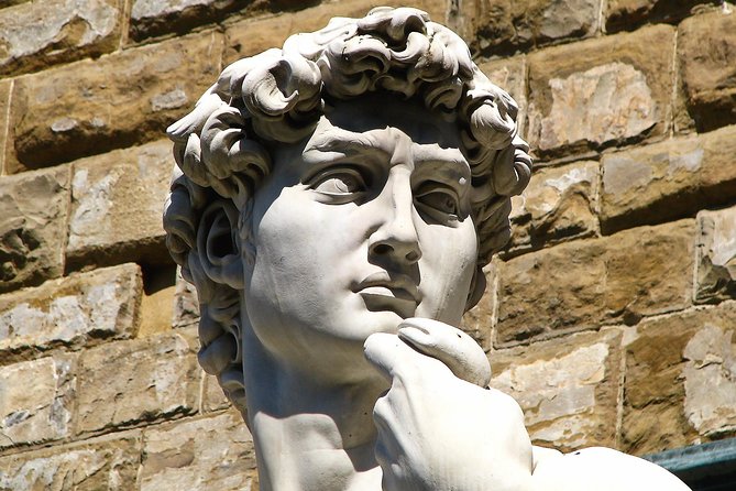 Skip the Line: Florence's Accademia Gallery Priority Entrance Ticket - Is $37.25 a fair price?