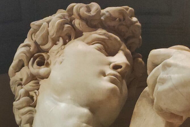 Skip-the-Line Guided Tour of Michelangelo’s David in Florence - Who is likely to enjoy this tour