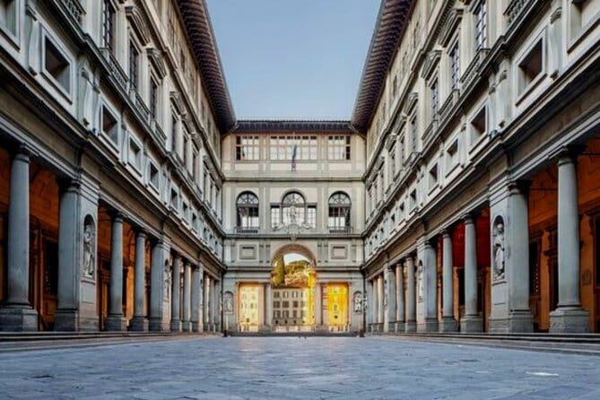 Skip-the-Line Guided Tour of Michelangelo’s David in Florence - Booking and timing tips