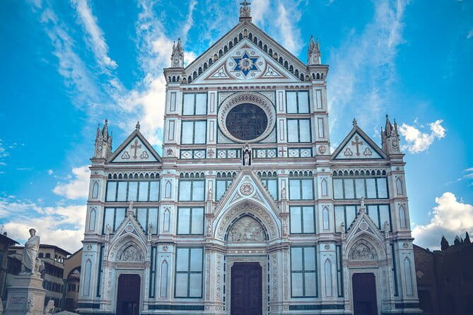 Skip-the-Line Guided Tour of Michelangelo’s David in Florence - FAQ