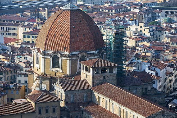 Skip the Line: Medici Chapels Ticket in Florence - Inside the Medici family mausoleum