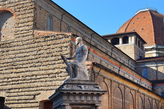 Skip the Line: Medici Chapels Ticket in Florence - What skip-the-line entry really saves