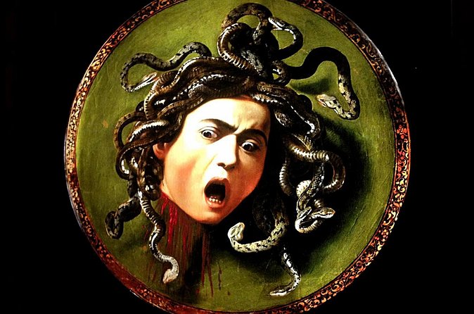 Skip The Line Ticket Uffizi Gallery with Escorted Entrance - Who should book this ticket?