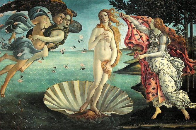 Skip The Line Ticket Uffizi Gallery with Escorted Entrance - FAQ