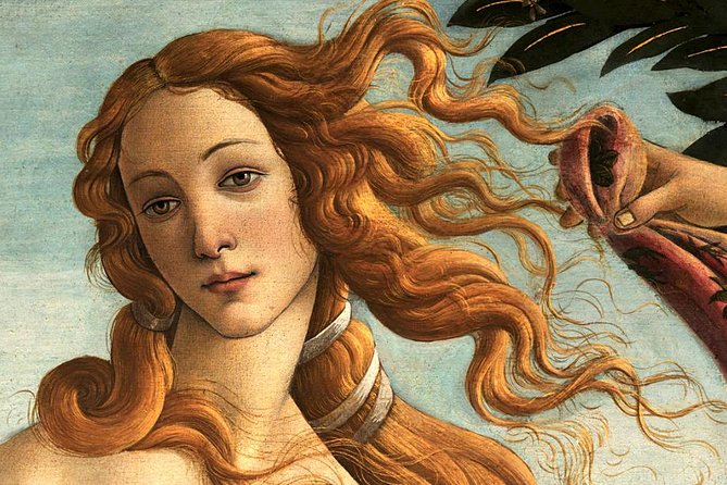 Skip The Line Ticket Uffizi Gallery with Escorted Entrance - Inside the Uffizi: a timeline of Italian art