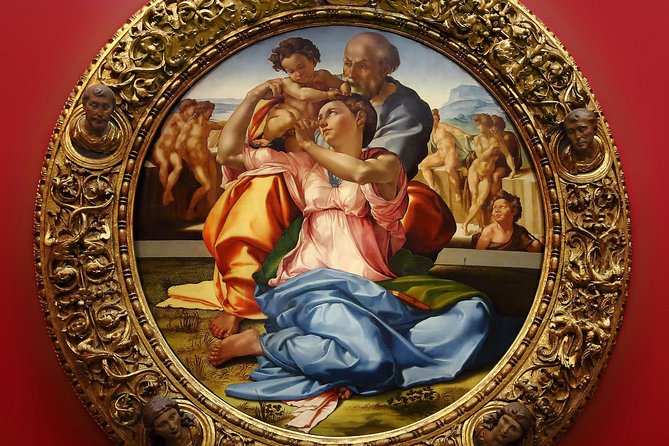 Skip - The Line Tickets Uffizi and Accademia Entrance - Who should book this pairing?