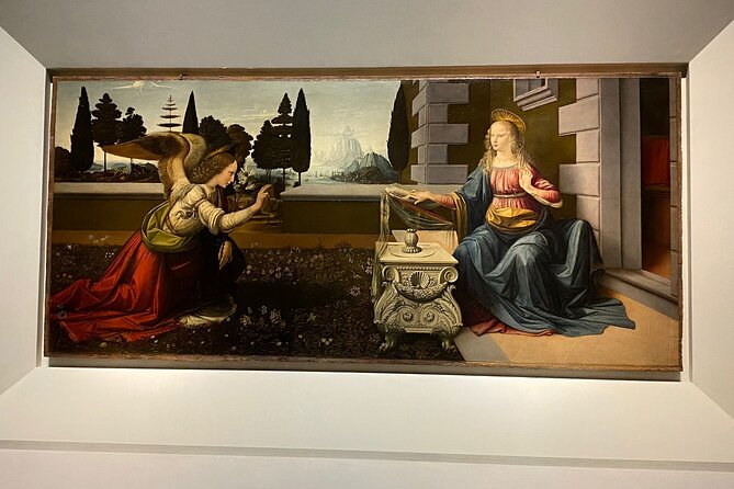 Skip - The Line Tickets Uffizi and Accademia Entrance - FAQ