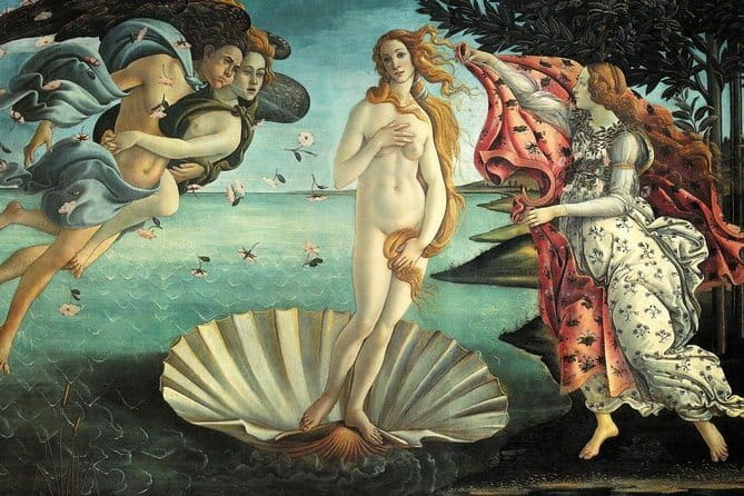 Skip the Line: Uffizi Gallery Ticket in Florence - Why the Uffizi Deserves More Than a Quick Walkthrough